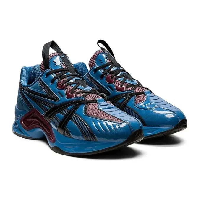 Asics x Kiko Kostadinov HN2-S Protoblast « Aquatic »