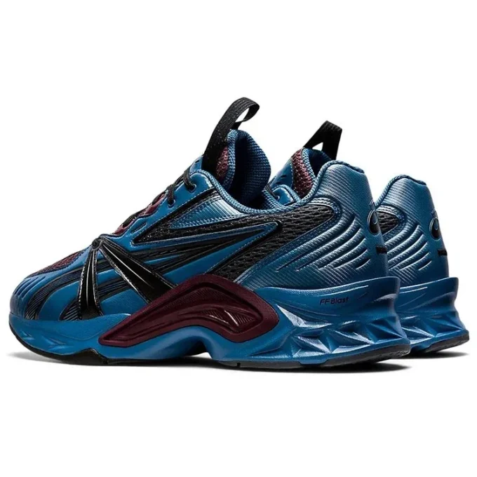 Asics x Kiko Kostadinov HN2-S Protoblast « Aquatic »