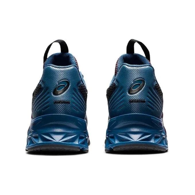 Asics x Kiko Kostadinov HN2-S Protoblast « Aquatic »