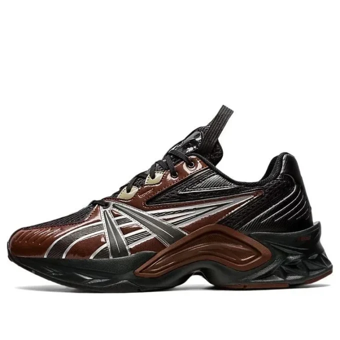Asics x Kiko Kostadinov HN2-S Protoblast « Chocolate Brown »