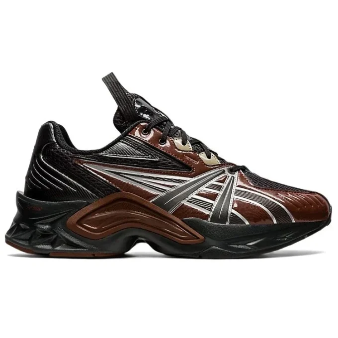 Asics x Kiko Kostadinov HN2-S Protoblast « Chocolate Brown »