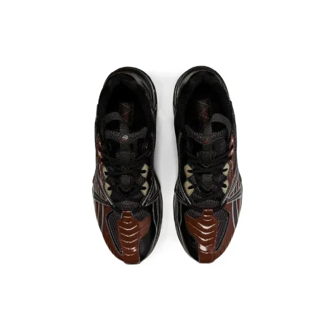 Asics x Kiko Kostadinov HN2-S Protoblast « Chocolate Brown »