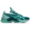 Asics x Kiko Kostadinov HN2-S Protoblast « Evergreen Shaded Spruce »
