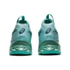 Asics x Kiko Kostadinov HN2-S Protoblast « Evergreen Shaded Spruce »