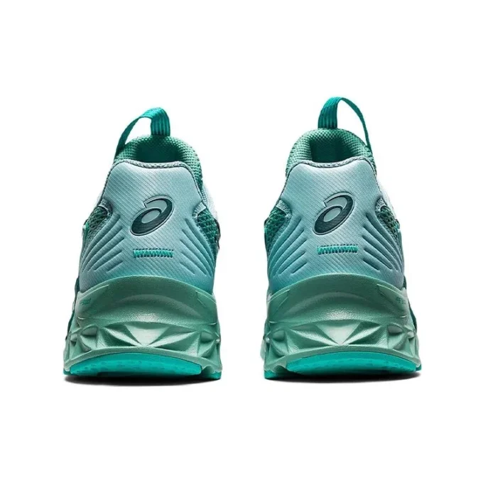 Asics x Kiko Kostadinov HN2-S Protoblast « Evergreen Shaded Spruce »