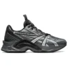 Asics x Kiko Kostadinov HN2-S Protoblast « Steel Grey Pure Silver »