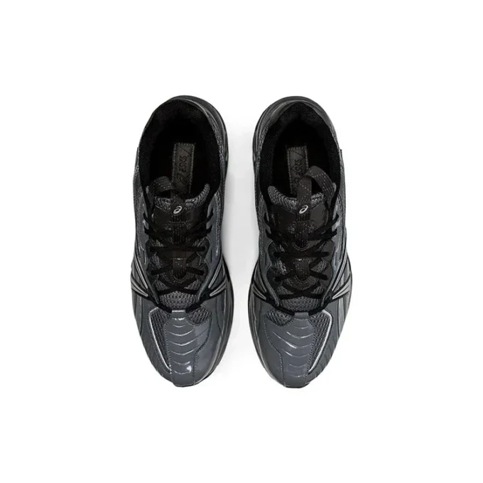 Asics x Kiko Kostadinov HN2-S Protoblast « Steel Grey Pure Silver »