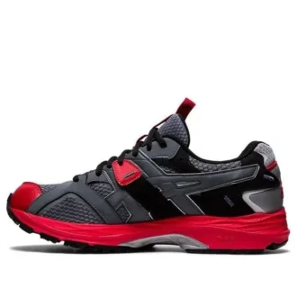 Asics x Kiko Kostadinov HS2-S GEL-MC Plus « Classic Red »
