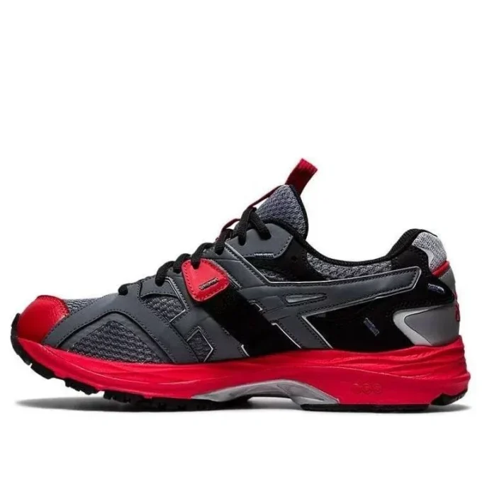 Asics x Kiko Kostadinov HS2-S GEL-MC Plus « Classic Red »