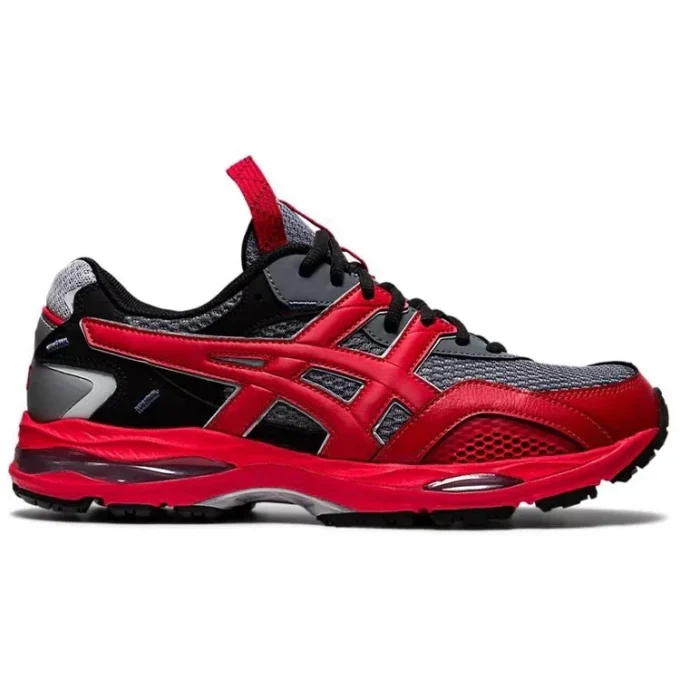 Asics x Kiko Kostadinov HS2-S GEL-MC Plus « Classic Red »