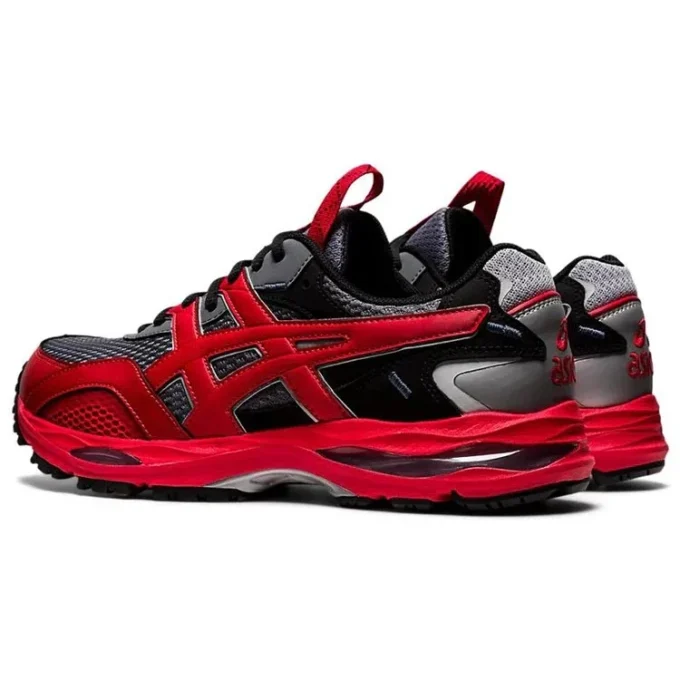 Asics x Kiko Kostadinov HS2-S GEL-MC Plus « Classic Red »
