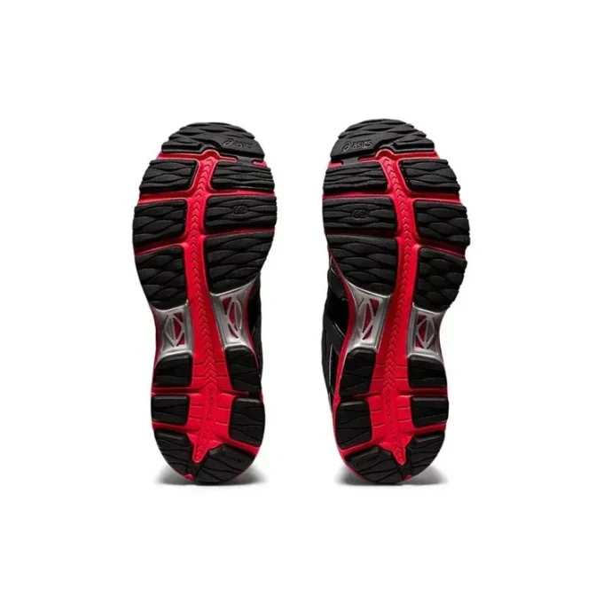 Asics x Kiko Kostadinov HS2-S GEL-MC Plus « Classic Red »