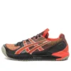 Asics x Kiko KoStadinov HS5-S GEL-Resolution SPS « Black Orange »