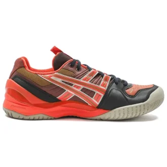 Asics x Kiko KoStadinov HS5-S GEL-Resolution SPS « Black Orange »