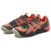 Asics x Kiko KoStadinov HS5-S GEL-Resolution SPS « Black Orange »