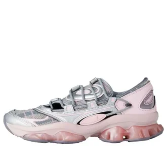 Asics x Kiko Kostadinov Hysteric Glamour x Gel-Quantum Lylia « Cotton Candy »