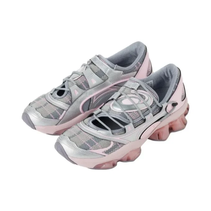 Asics x Kiko Kostadinov Hysteric Glamour x Gel-Quantum Lylia « Cotton Candy »