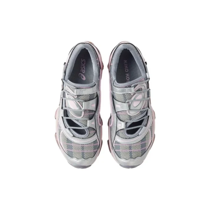 Asics x Kiko Kostadinov Hysteric Glamour x Gel-Quantum Lylia « Cotton Candy »