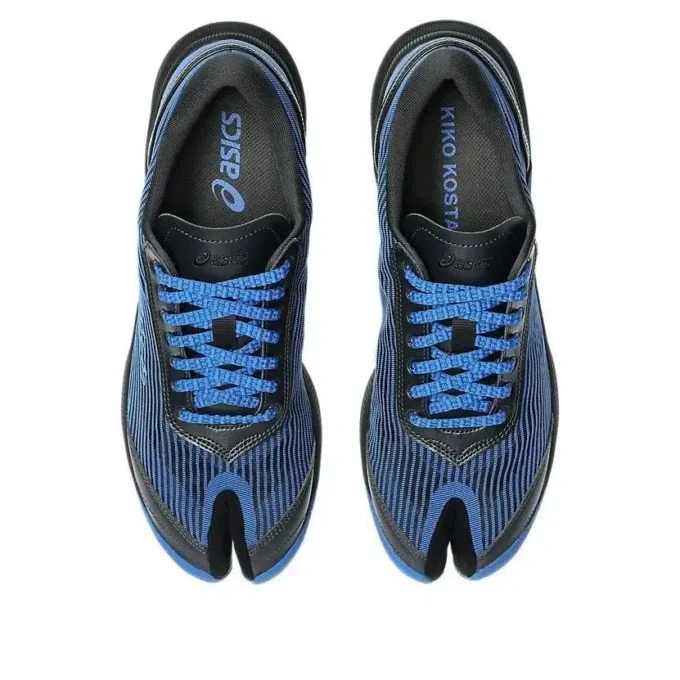 Asics x Kiko Kostadinov ILARGI FF « Electric Blue Black »