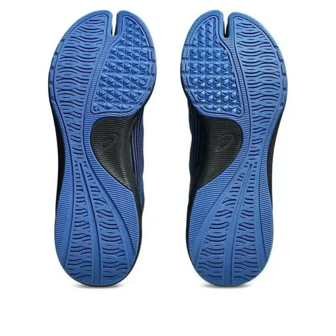 Asics x Kiko Kostadinov ILARGI FF « Electric Blue Black »