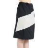 Asics x Kiko Kostadinov Liatrisory Wrap Skirt « Black Beige »
