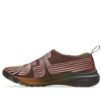 Asics x Kiko Kostadinov Lyasa FF « Caramel Rose Gold »