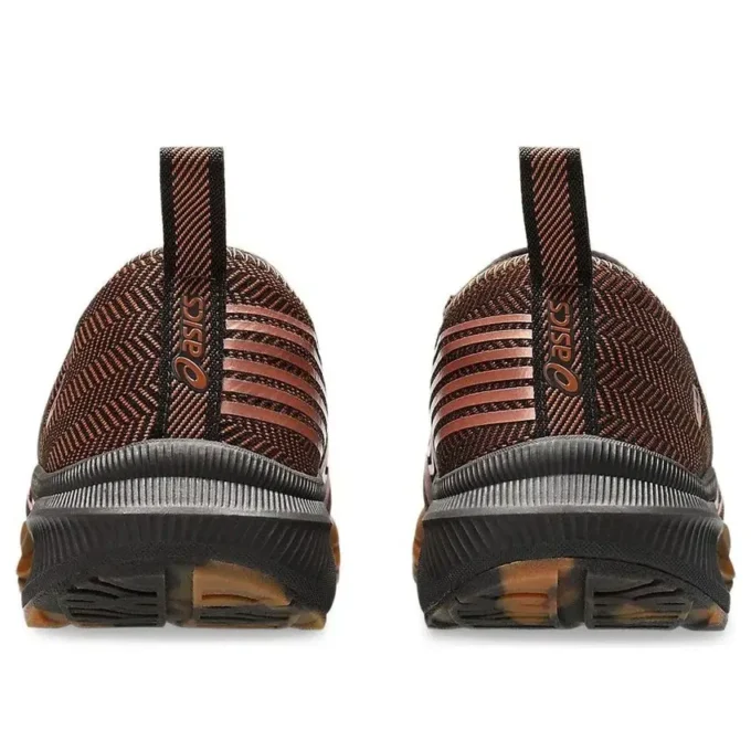 Asics x Kiko Kostadinov Lyasa FF « Caramel Rose Gold »