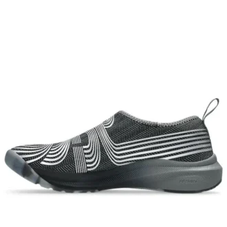 Asics x Kiko Kostadinov Lyasa FF « Carbon Pure Silver »
