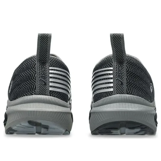 Asics x Kiko Kostadinov Lyasa FF « Carbon Pure Silver »