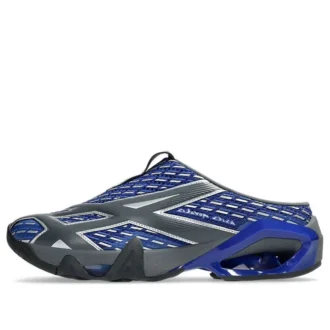 Asics x Kiko Kostadinov Novalis GEL-Styrax « Blue Silver »