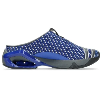 Asics x Kiko Kostadinov Novalis GEL-Styrax « Blue Silver »