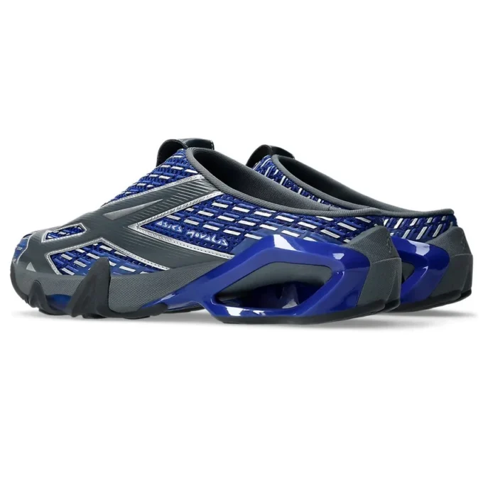 Asics x Kiko Kostadinov Novalis GEL-Styrax « Blue Silver »