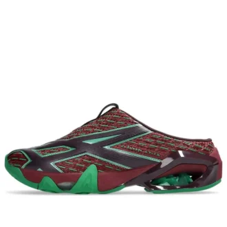 Asics x Kiko Kostadinov Novalis GEL-Styrax « Dahlia Green »