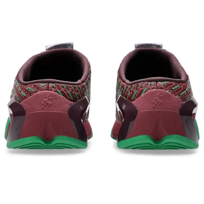 Asics x Kiko Kostadinov Novalis GEL-Styrax « Dahlia Green »