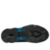 Asics x Kiko Kostadinov Novalis Gel-Styrax « Graphite Grey Teal »