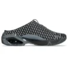 Asics x Kiko Kostadinov Novalis Gel-Styrax Mule « Black Silver »
