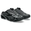 Asics x Kiko Kostadinov Novalis Gel-Styrax Mule « Black Silver »
