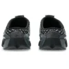 Asics x Kiko Kostadinov Novalis Gel-Styrax Mule « Black Silver »
