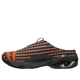Asics x Kiko Kostadinov Novalis Gel-Styrax « Rust Orange »