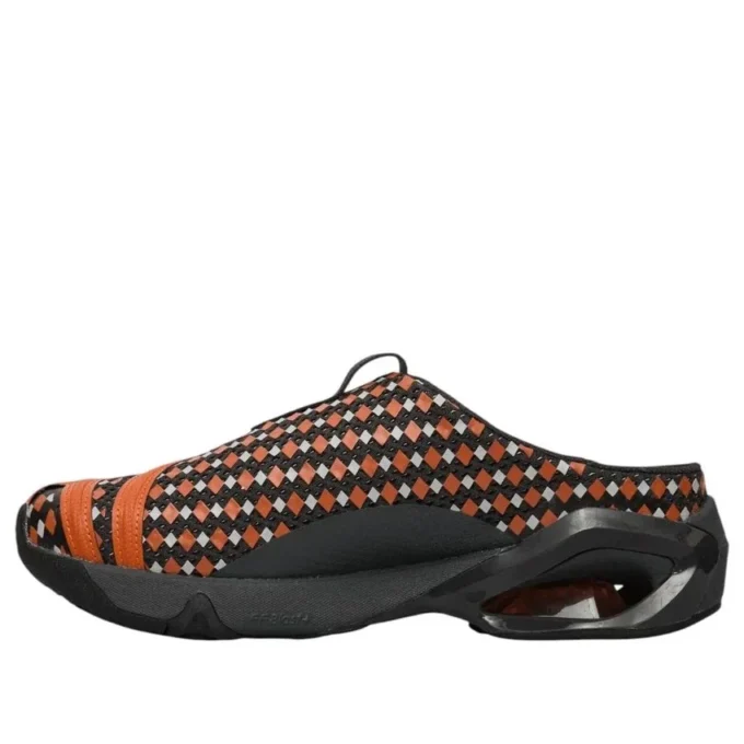 Asics x Kiko Kostadinov Novalis Gel-Styrax « Rust Orange »