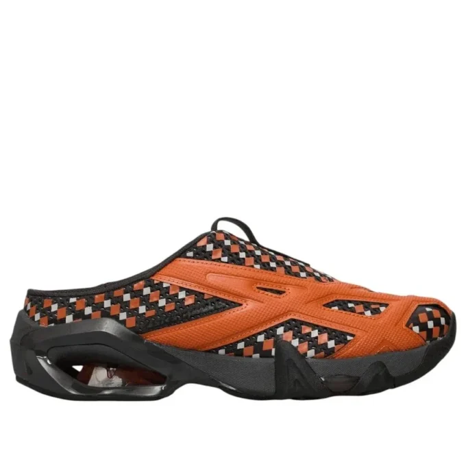 Asics x Kiko Kostadinov Novalis Gel-Styrax « Rust Orange »