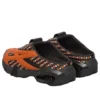 Asics x Kiko Kostadinov Novalis Gel-Styrax « Rust Orange »