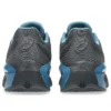 Asics x Kiko Kostadinov Novalis Gel-Teremoa « Graphite Grey Teal »