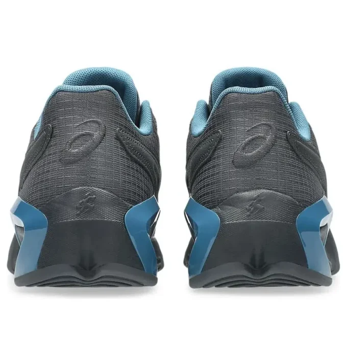 Asics x Kiko Kostadinov Novalis Gel-Teremoa « Graphite Grey Teal »