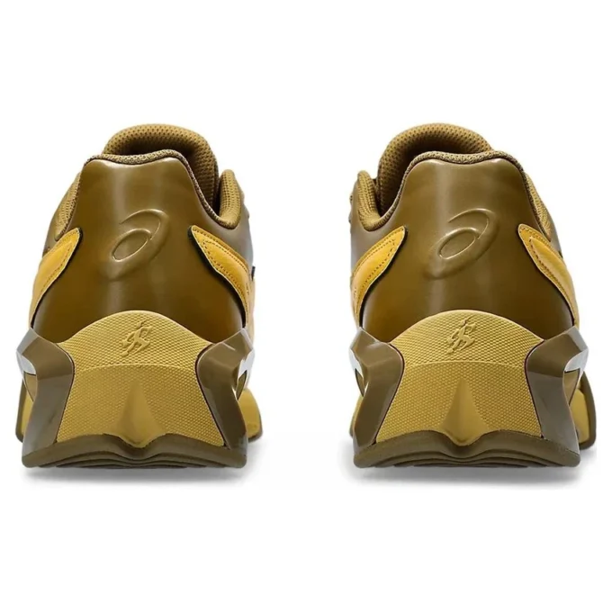 Asics x Kiko Kostadinov Novalis Gel-Teremoa « Medallion Yellow »