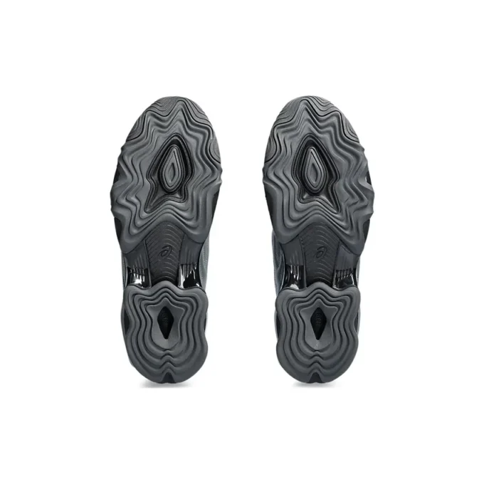 Asics x Kiko Kostadinov Novalis Gel-Teremoa « Obsidian Smoke »