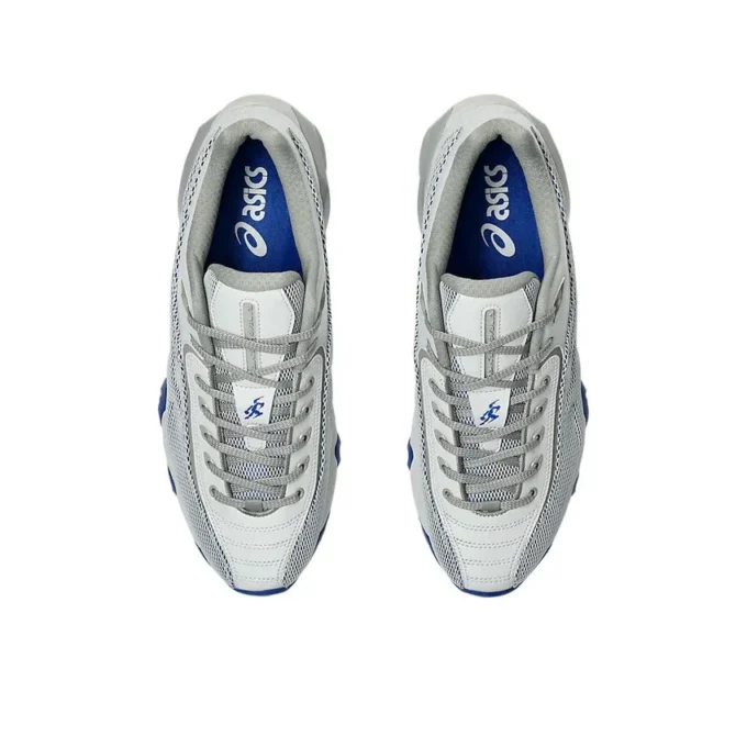 Asics x Kiko Kostadinov Novalis Gel-Teremoa « Snow White Blue »