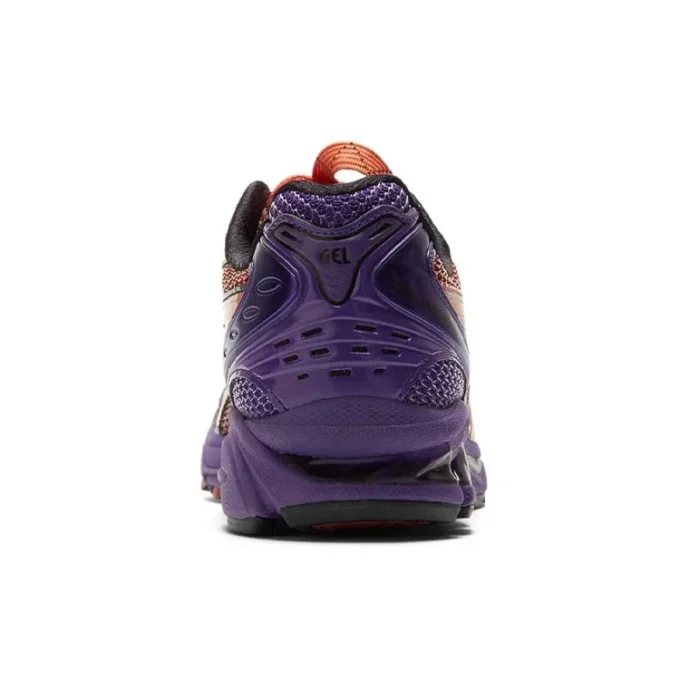 Asics x Kiko Kostadinov UB1-S Gel-Kayano 14 « Classic Red Blue »
