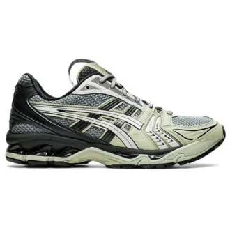 Asics x Kiko Kostadinov UB1-S Gel-Kayano 14 « Graphite Grey »
