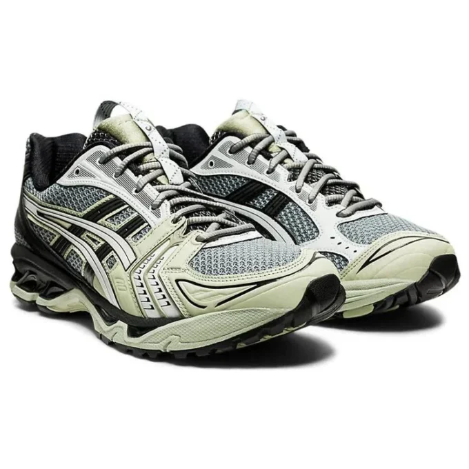 Asics x Kiko Kostadinov UB1-S Gel-Kayano 14 « Graphite Grey »